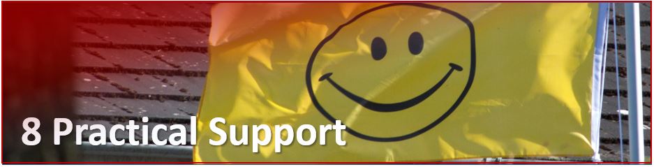 8 PS Practical Support