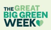 Great Big Green Week logo